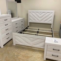 🌞 Summer Sale Alert! 🚨 Brand New Bedroom Sets at Unbeatable Prices! 🎁