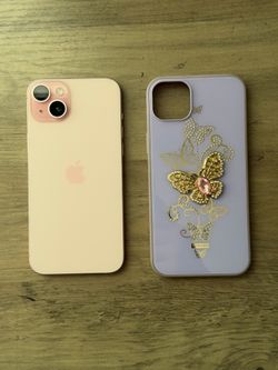 iPhone 15 plus unlocked