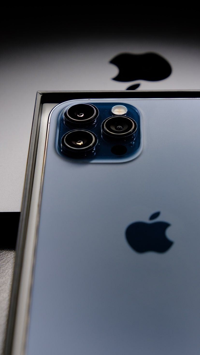 iPhone 12 Pro Max