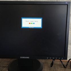 Monitor 