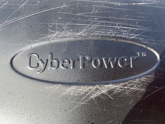 Rack Mount Power Supply