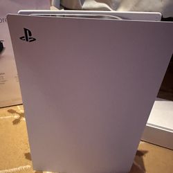 PS5