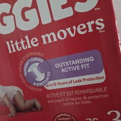 Diapers