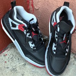 6.5 Youth Jordan Shoes