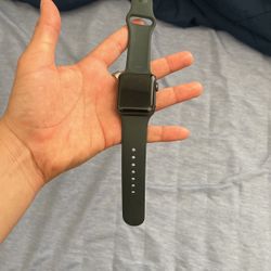 Apple Watch series 3