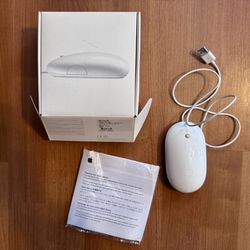 Mac Mouse