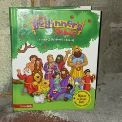 The Beginner's Bible 