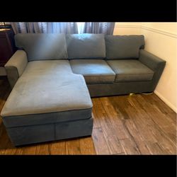 Sleeper Sofa