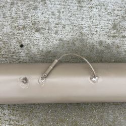 Fishing Rod Portable Storage