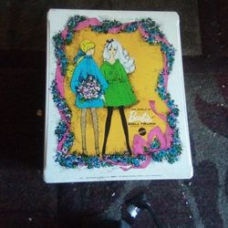 Barbie Box Set