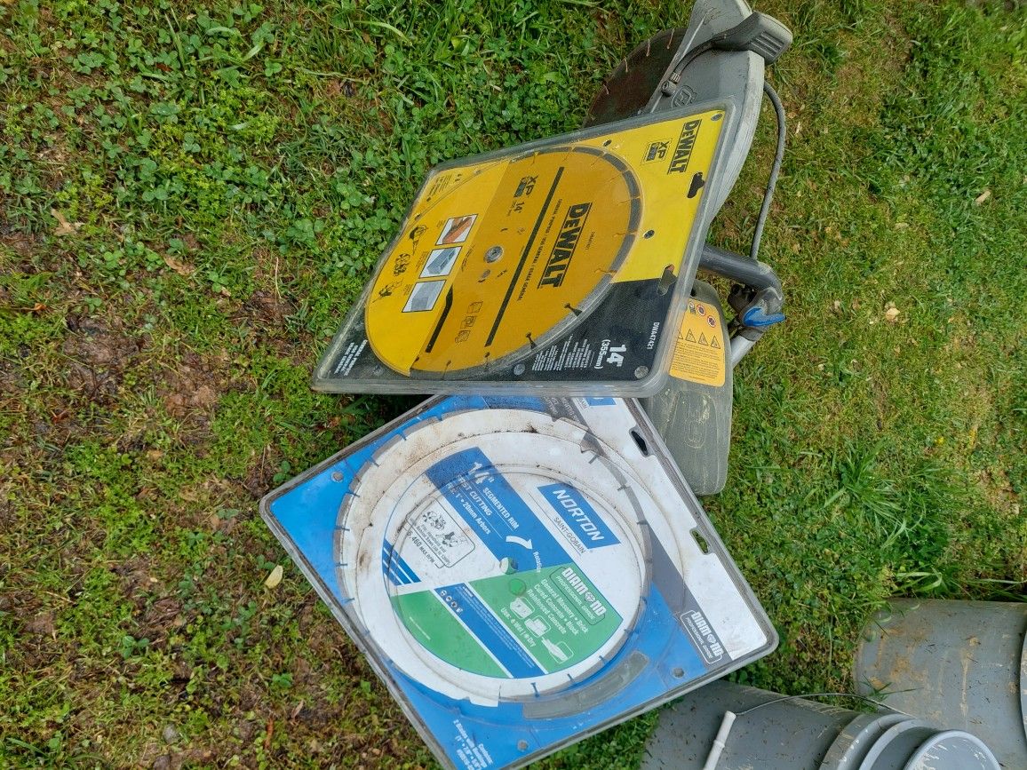 Saw 50$ Each