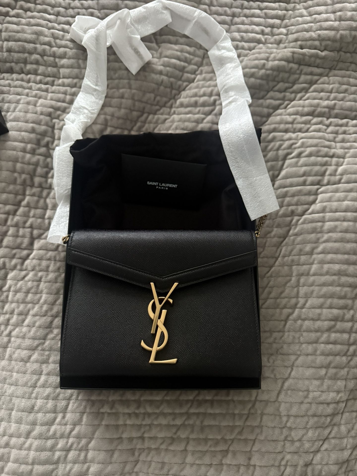 YSL BAG AUTHENTIC.