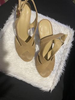 Michael Kors Heels