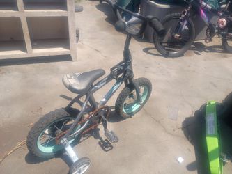 Kids Bike