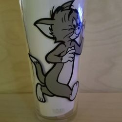 Tom From Tom And Jerry Cartoons 1975 MGM Inc