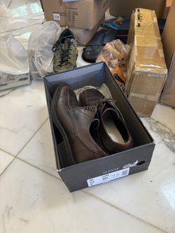 Men’s Shoes Alfani Size 9.5