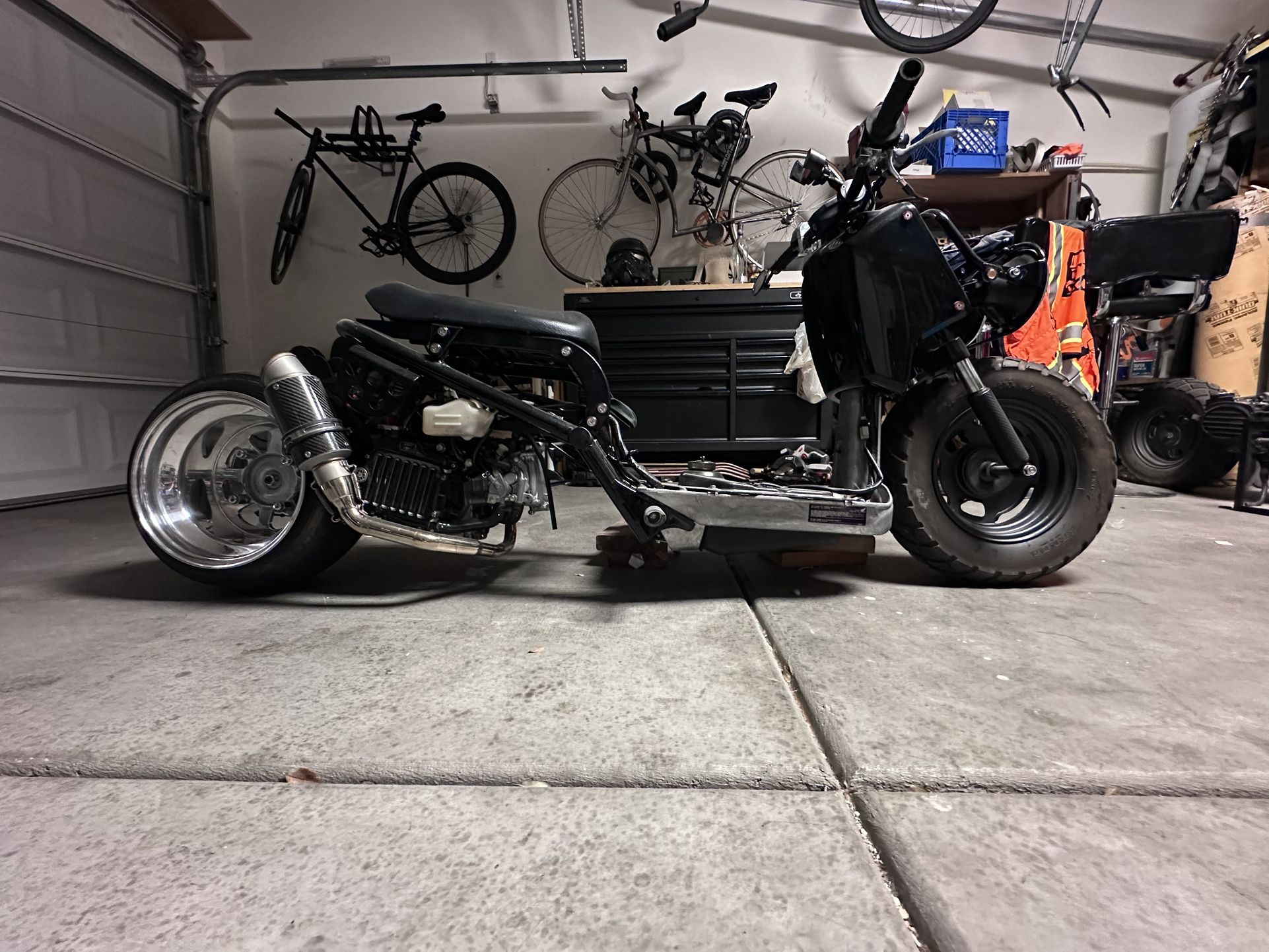 2014 Honda Ruckus for Sale in Henderson, NV - OfferUp