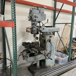Induma J Style Mill