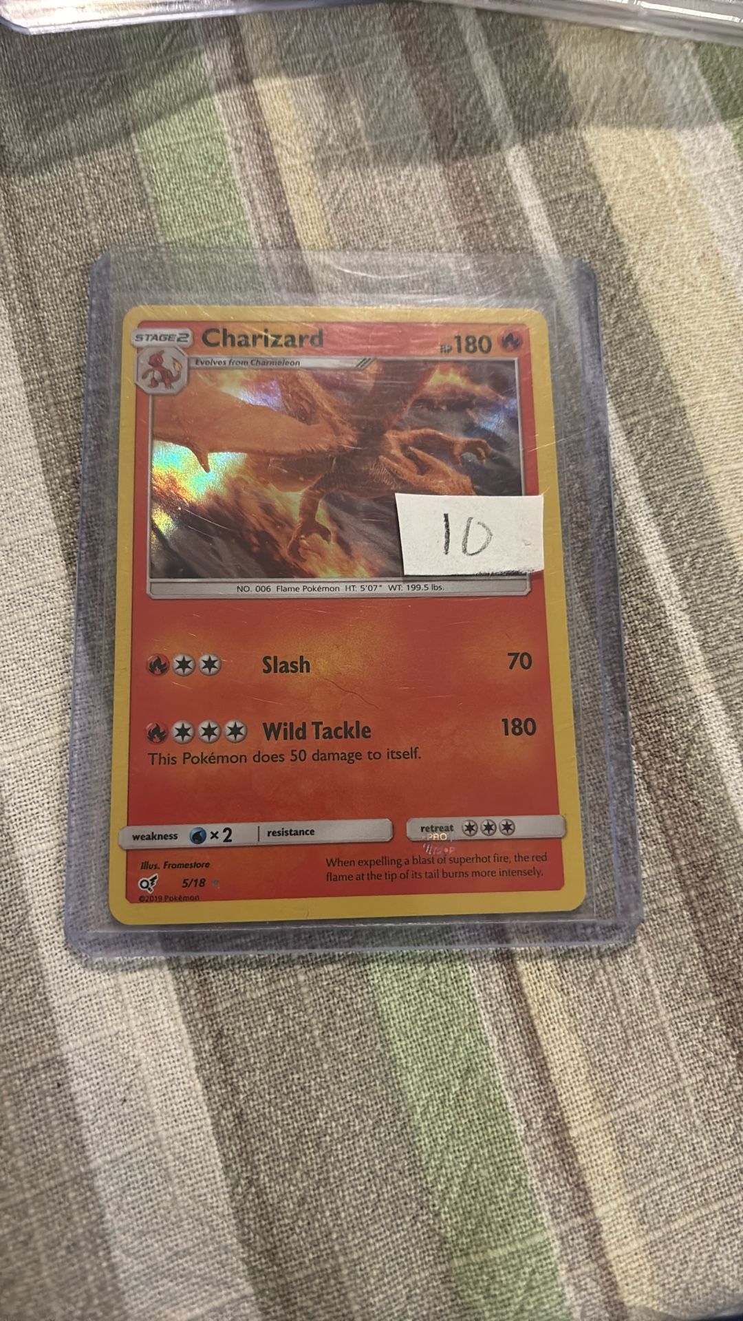 Charizard