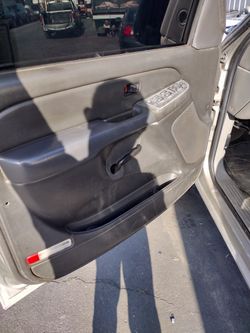 Chevy Silverado GMC Sierra Denali Escalade Door Panels Parts