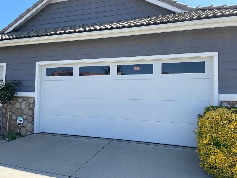 Ever Garage Doors