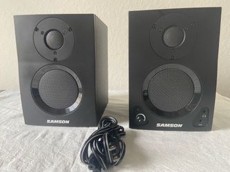 SAMSON Media One BT3.