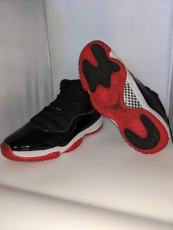 Jordan 11 Breds 