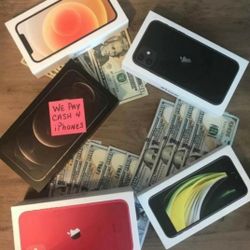 Iphone 14 Plus Max Blue Unlocked Used Conndition