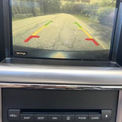 Miles 180 And 2010 lincon mkz Nothing Wrong With It 