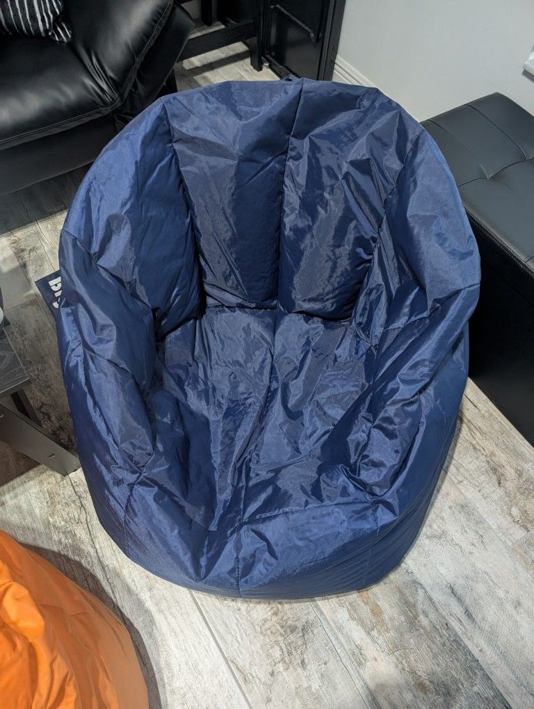 Big Joe Bean Bag Chairs 