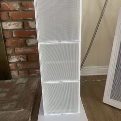 AIR PURIFIER 
