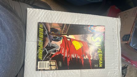 Superman #75
