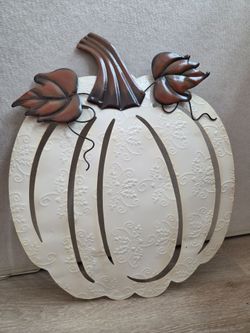 Fall decor