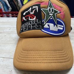 Personal Fears Trucker Hat