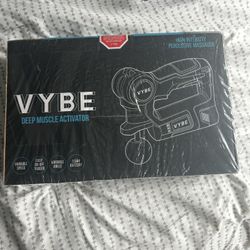 Massage Gun Brand New