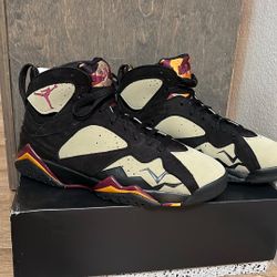 Air Jordan 7 Retro SE New 🔥