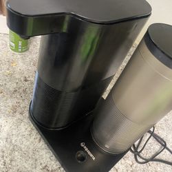 Water filter aquasana.