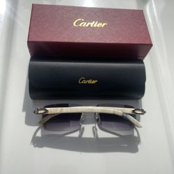 White Buffs