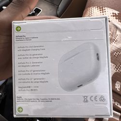 Air pods 