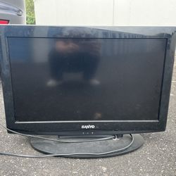 Sanyo Tv