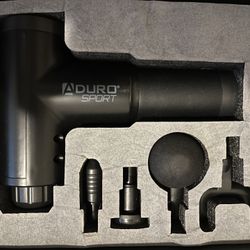 Massage Gun