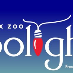 Phoenix Zoolights Tickets