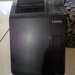 Lasko Heather 
