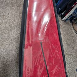 Liberator Ramp and Heart Wedge 