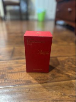 Baccarat Rouge 540