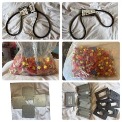 Miscellaneous Electrical Supplies