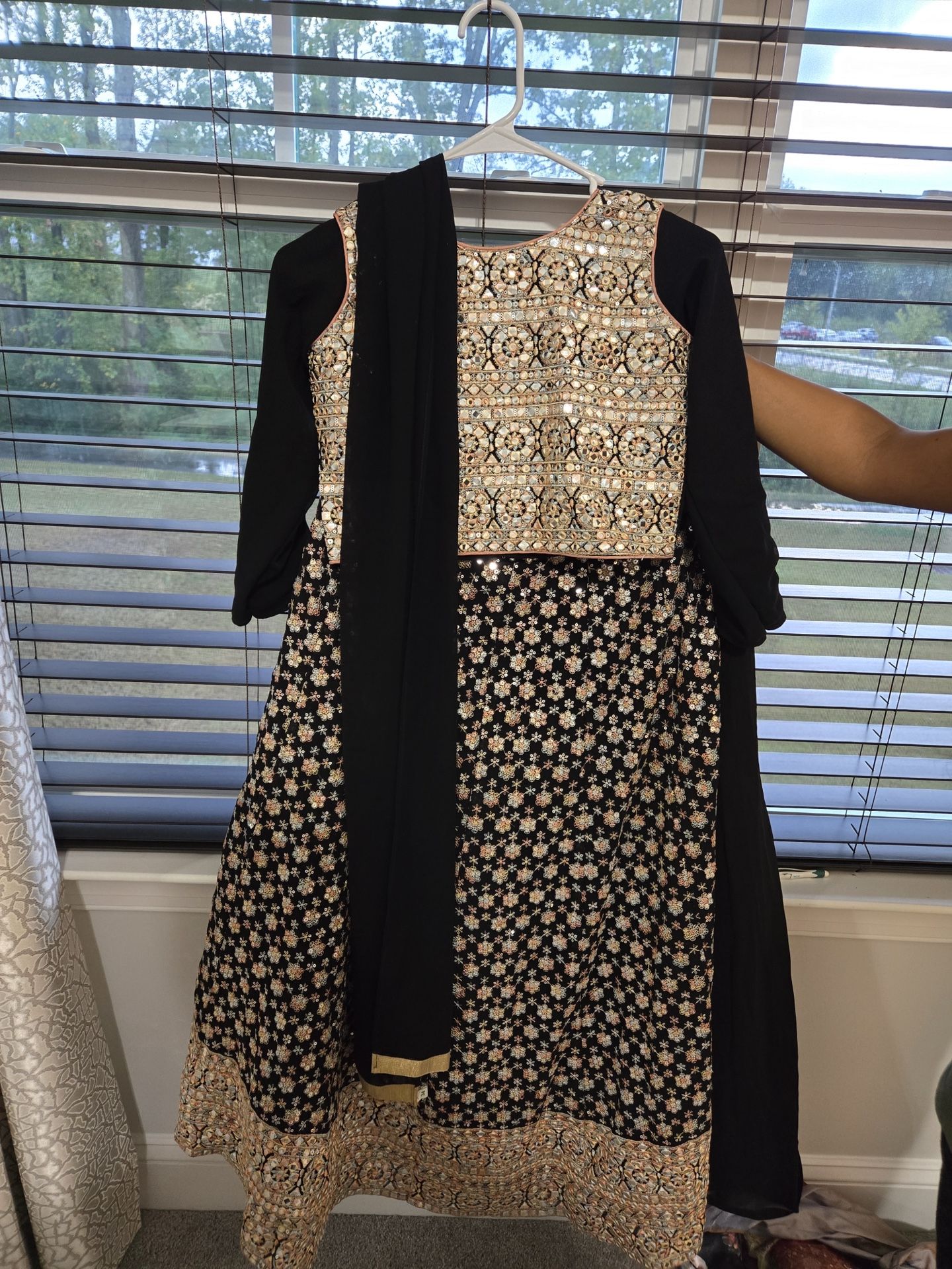 Indian Traditional Dress