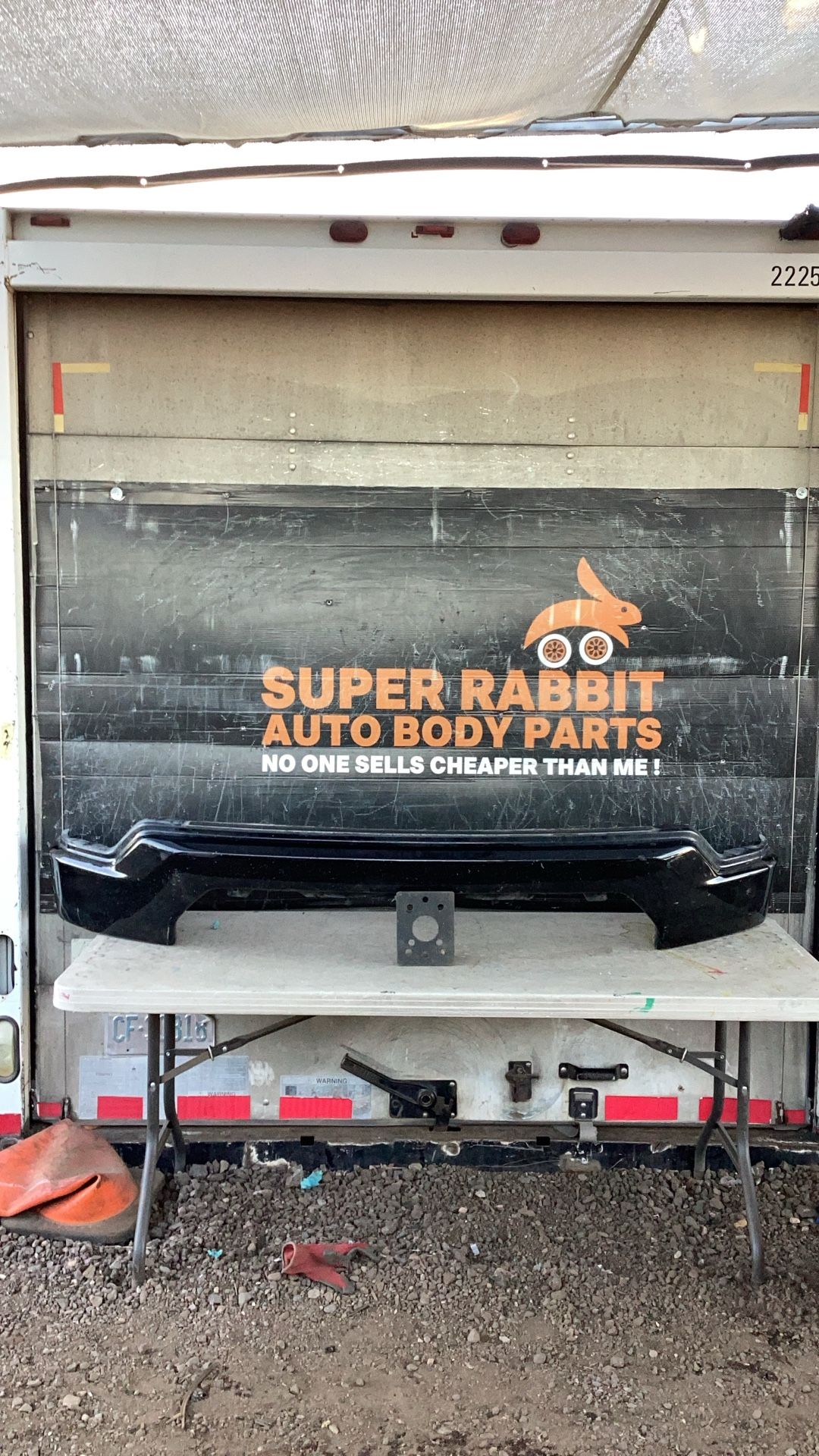 2019 Sierra Bumper Front OEM ORIGINAL π₯π°NICEπ₯π₯2021