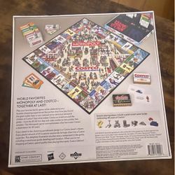 Monopoly Costco 