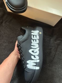 Shoes McQUEEN